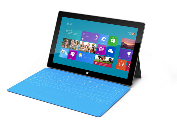 最新版Surface3