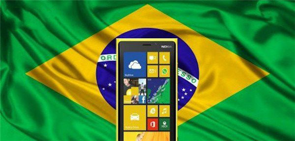 WindowsPhone市场