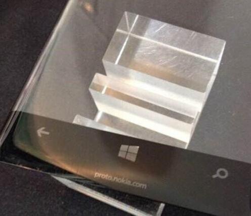 Win10旗舰手机