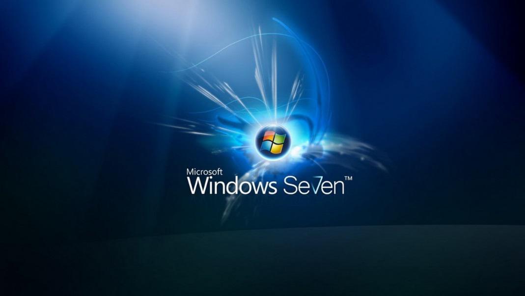 正版64位win7系统
