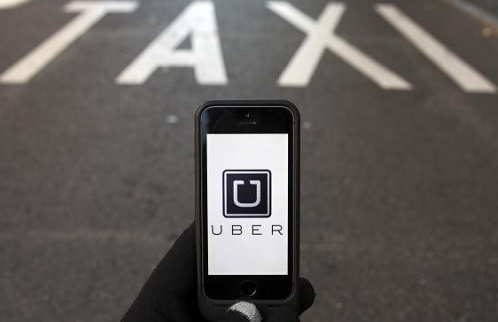Uber收购微软部分地图业务