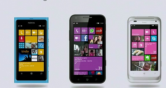 WindowsPhone