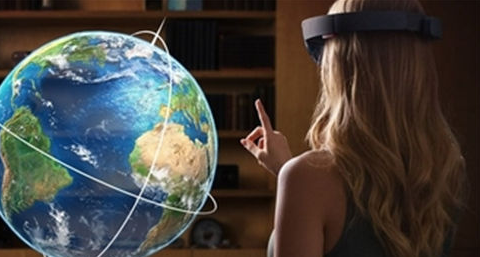 HoloLens眼镜应用方案 