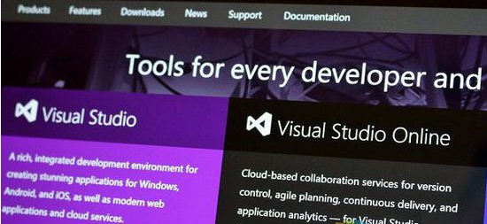 微软VisualStudio