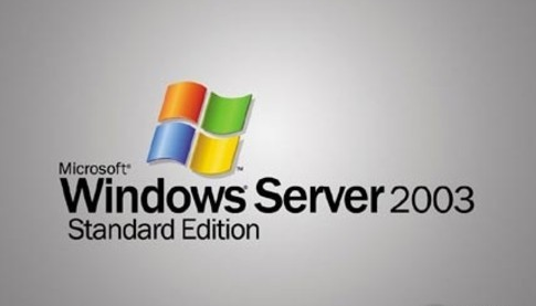 WindowsServer2003