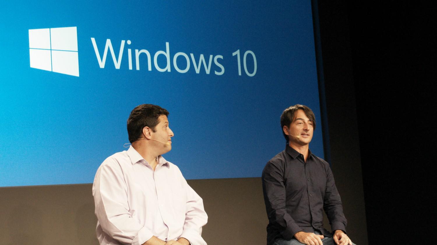 必须升级到windows10吗