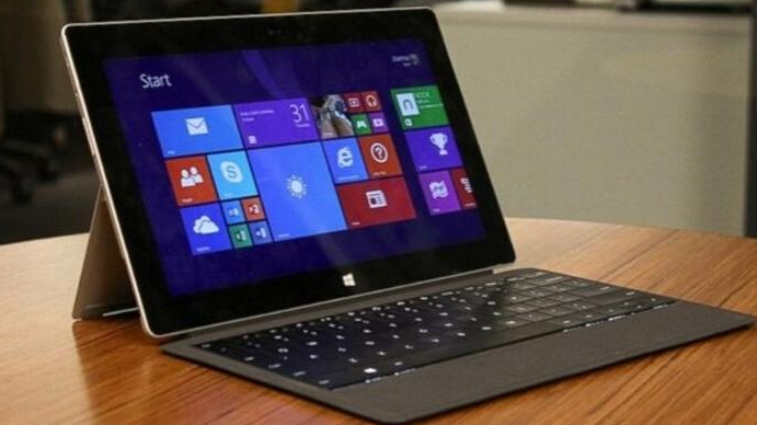 微软SurfacePro4