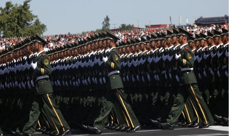 阅兵期间买什么系统看直播好