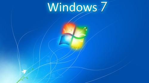 windows 7旗舰版32位