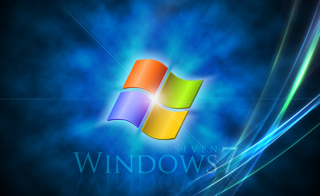 win7专业版正版系统