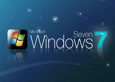 windows7旗舰版86位