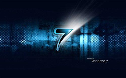 windows7家庭高级版