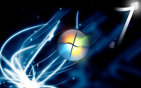windows7家庭普通版