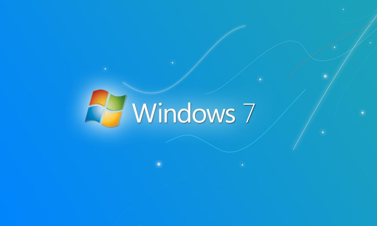 购买正版windows7