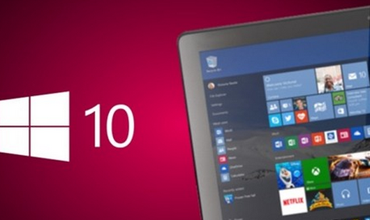 Windows10定位