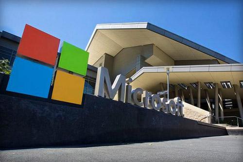 微软遭遇性别歧视诉讼