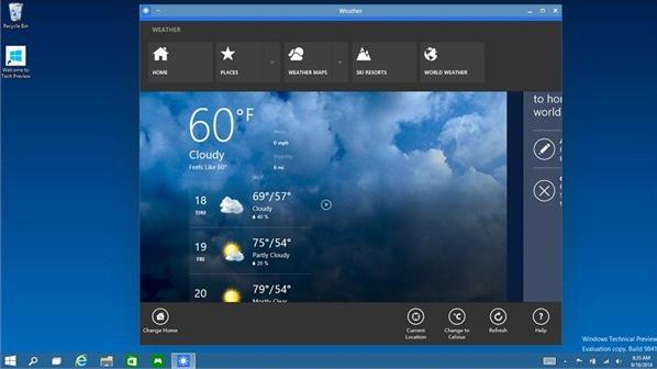 win10免费升级