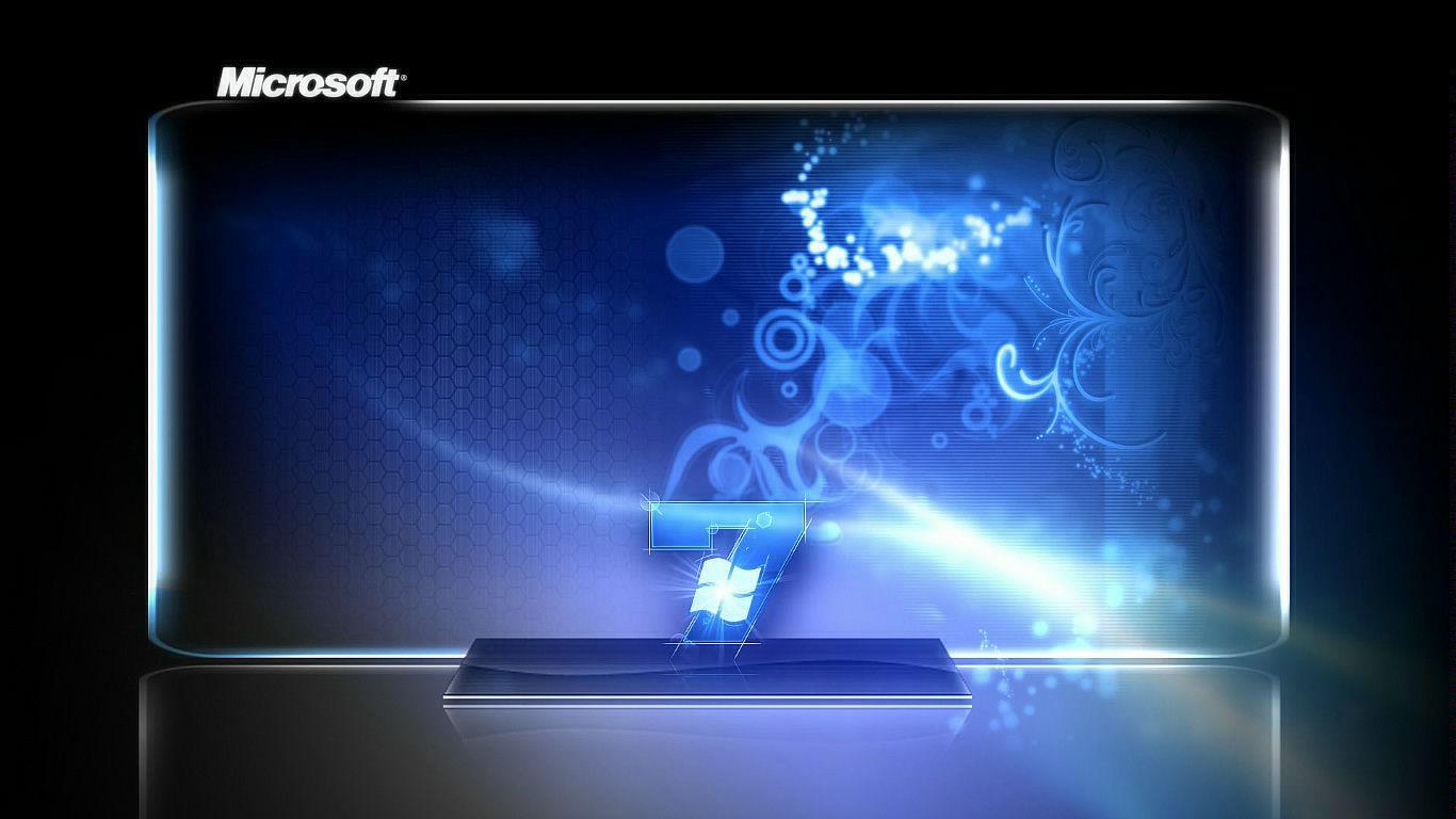 微软正版win7多少钱