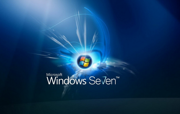 windows7旗舰版几位