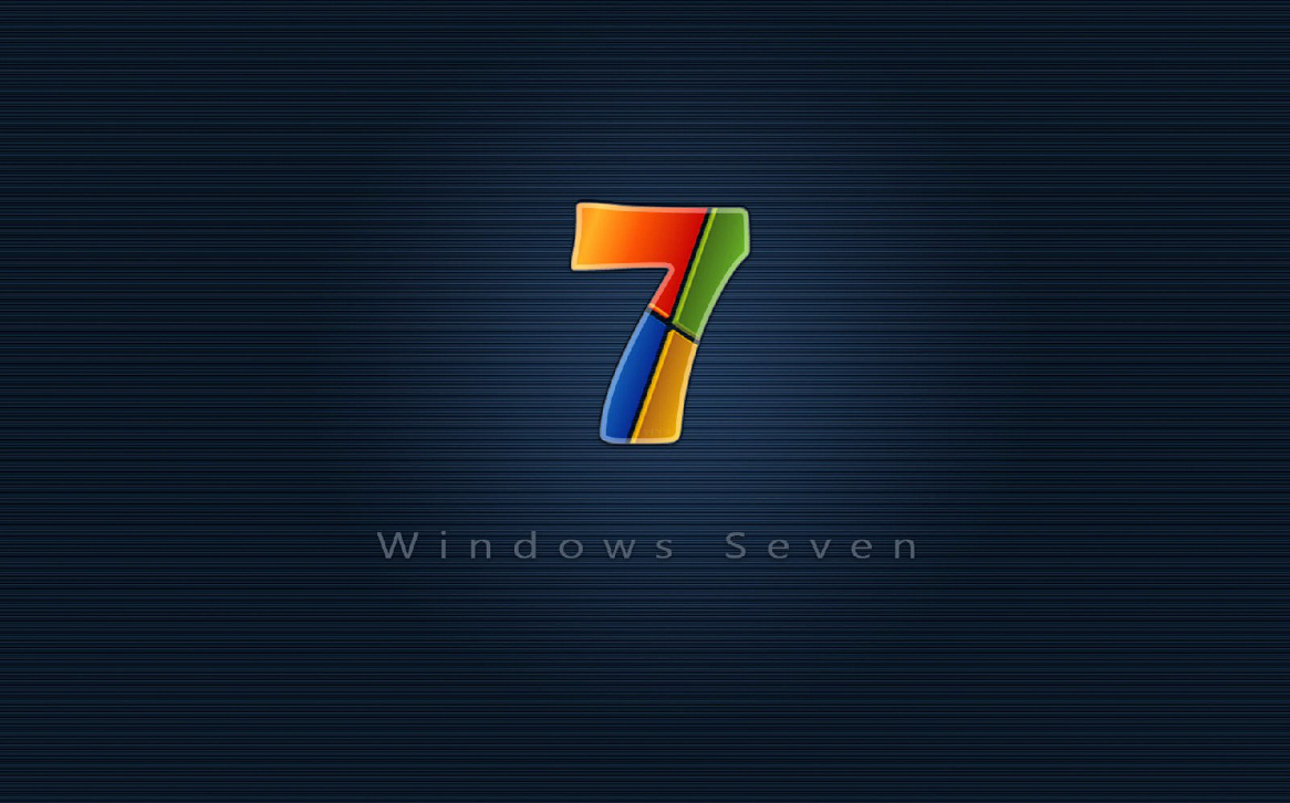 购买正版windows7