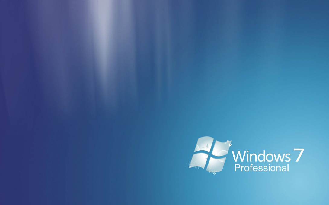 求正版win7的密钥