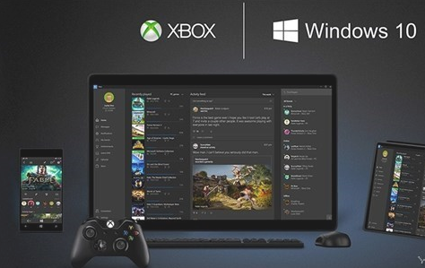 微软Xbox