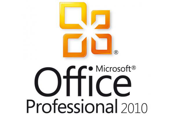 office2010专业版价格