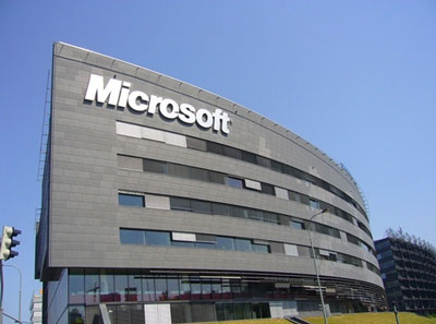 微软涉嫌垄断被调查