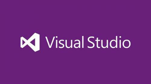 Visual Studio 2016