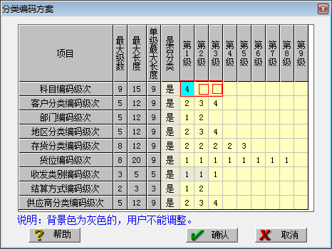 会计做账之用友T3：[1]如何建立账套