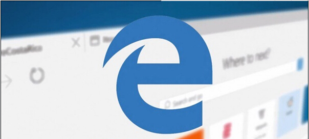Win10 Edge不入流?