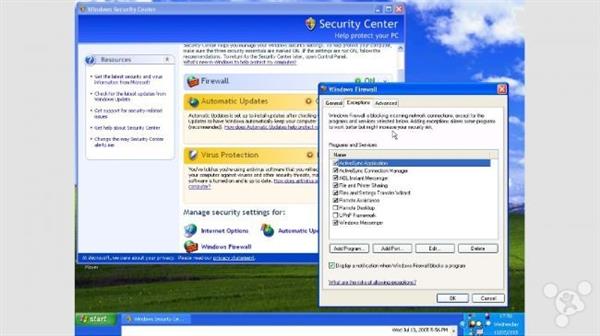 Windows XP为什么这么火?