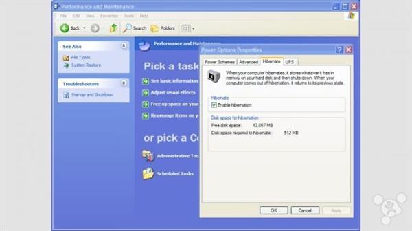 Windows XP为什么这么火?