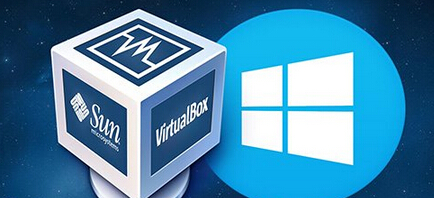 免费虚拟机,VirtualBox 5.0.18下载