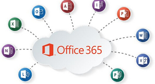 Office 365个人用户增至2220万