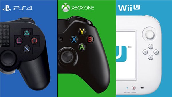 微软也在筹备新版Xbox主机?