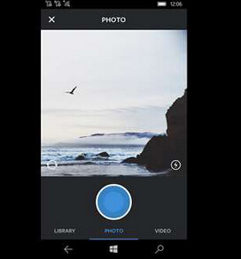 Win10 Mobile版《Instagram》正式发布