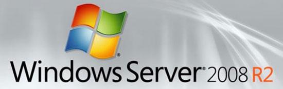 Win server 2008 R2