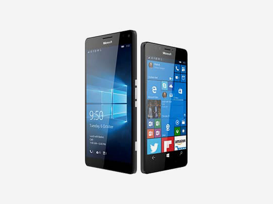 微软明确将继续为Lumia和OEM机型开发Windows 10 Mobile