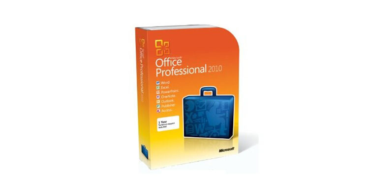 Microsoft Office 2010官方简体中文版_正版软件商城聚元亨