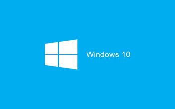 Windows 10装机量突破3.5亿台