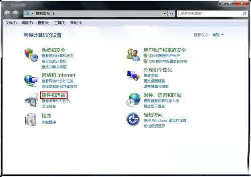 Win7系统电脑有杂音怎么办?