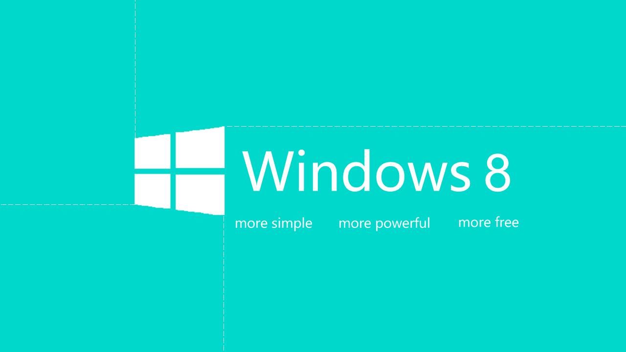 Windows8 win8