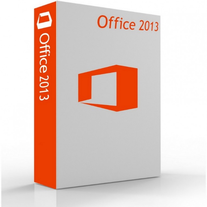 office 2013文件加密