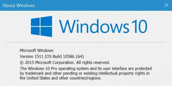 Windows 10操作系统