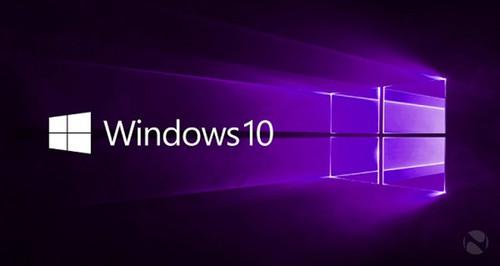 Windows 10更新，win 10