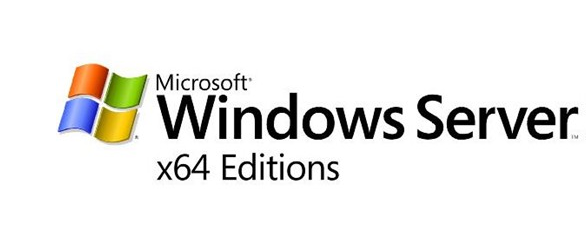  Windows Server 2012 R2 