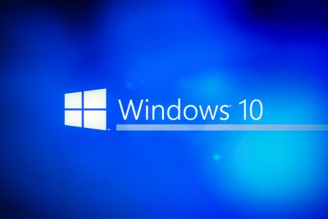 Windows  10操作系统