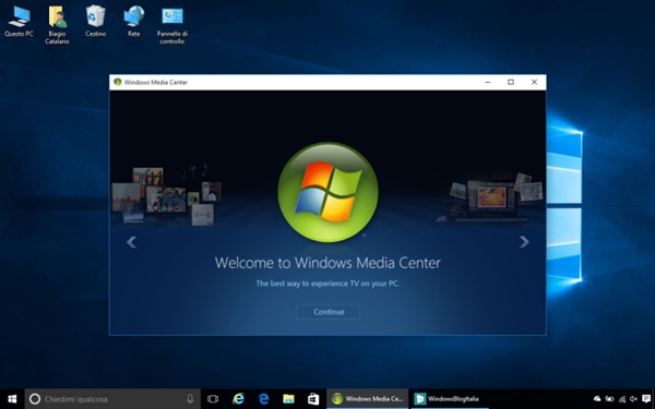 Windows 10如何破解安装Media Center?_正版软件商城聚元亨