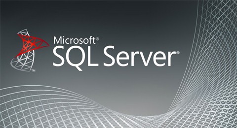 Sql Server数据库故障